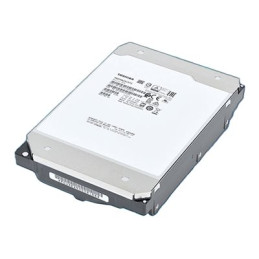 Disque dur - 14 To - interne - 3.5" - SATA 6Gb - s - 7200 tours - min - mémoire tampon : 512 Mo (MG09ACA14TE)_1