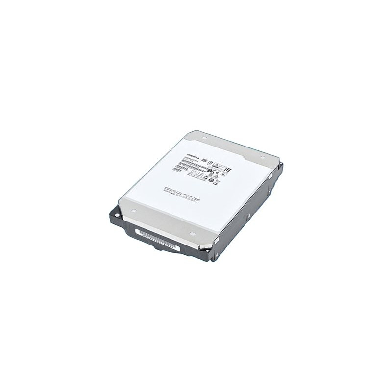 Disque dur - 14 To - interne - 3.5" - SATA 6Gb - s - 7200 tours - min - mémoire tampon : 512 Mo (MG09ACA14TE)_1