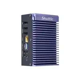 Ordinateur industriel - USFF 1 x série Atom X J6412 - jusqu'à 2.6 GHz - RAM 0 Go - SSD 0 x 0 Go - UHD ... (SPCEL12)_3