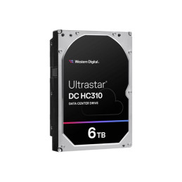 Disque dur - 6 To - interne - 3.5" - SATA 6Gb - s - 7200 tours - min - mémoire tampon : 256 Mo (0B36039)_3