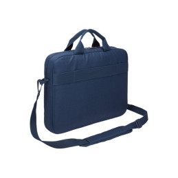 Sacoche pour ordinateur portable - 14" - bleu foncé (ADVA114DB)_3