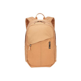 Sac à dos pour ordinateur portable - 20L - 14" - 16" - biche bronzée (TCAM6115DT)_1