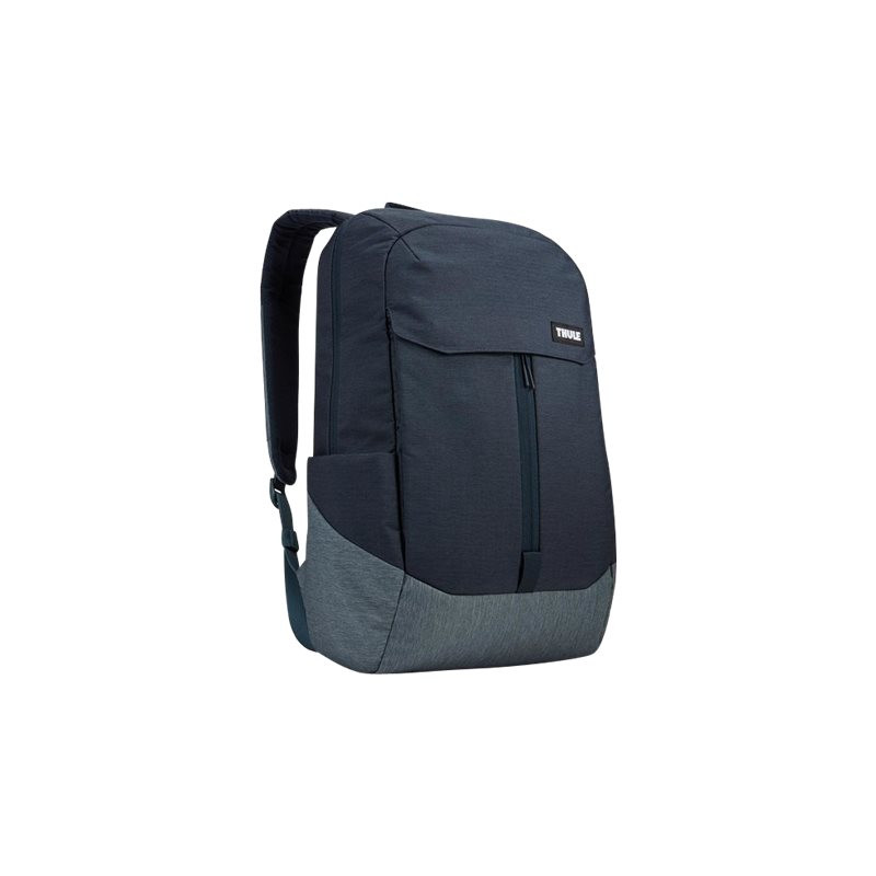 Sac à dos pour ordinateur portable - 15.6" - vert foncé (TLBP116RFN)_1