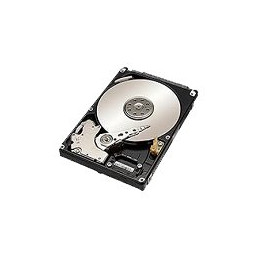 Disque dur - 2 To - interne - 2.5" - SATA 3Gb - s - 5400 tours - min - pour ThinkPad E490 E590 E595... (4XB0P21128)_1