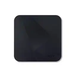 Barebone - mini PC 1 x N-series N100 - jusqu'à 3.4 GHz - RAM 0 Go - UHD Graphics - IEEE 802.11ax ... (DT.R38EH.001)_4