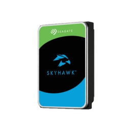 Disque dur - 6 To - interne - 3.5" - SATA 6Gb - s - mémoire tampon : 256 Mo - avec 3 ans de Seagat... (ST6000VX009)_1
