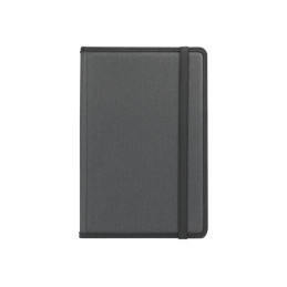 Étui à rabat pour tablette - noir - 11" - pour Apple 11-inch iPad Pro (1ère génération) (051023)_1