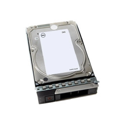 Disque dur - 8 To - échangeable à chaud - 3.5" - SAS 12Gb - s - 7200 tours - min - pour PowerVault ME... (161-BBSO)_1