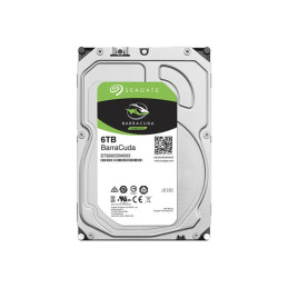 Disque dur - 6 To - interne - 3.5" - SATA 6Gb - s - mémoire tampon : 256 Mo (ST6000DM003)_1