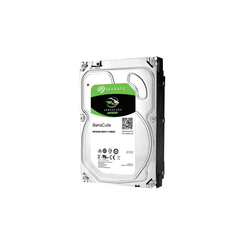 Disque dur - 2 To - interne - 3.5" - SATA 6Gb - s - 7200 tours - min - mémoire tampon : 256 Mo (ST2000DM008)_1