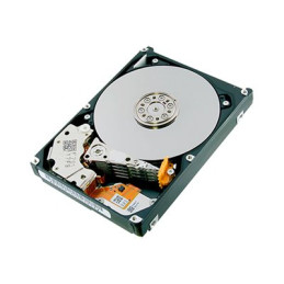 Disque dur - Enterprise Performance - 1200 Go - interne - 2.5" - SAS 12Gb - s - 10500 tours - min ... (AL15SEB12EP)_1