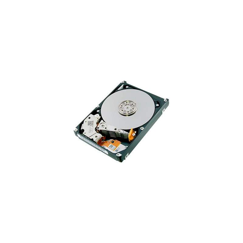 Disque dur - Enterprise Performance - 1200 Go - interne - 2.5" - SAS 12Gb - s - 10500 tours - min ... (AL15SEB12EP)_1