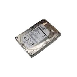 Disque dur - 2 To - interne - 3.5" - SATA 6Gb - s - 7200 tours - min - mémoire tampon : 64 Mo - pou... (4XB0F18667)_1