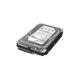 Disque dur - 3 To - interne - 3.5" - SATA 6Gb - s - 7200 tours - min - mémoire tampon : 64 Mo - pou... (4XB0F18668)_1