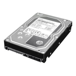 Disque dur - 4 To - interne - 3.5" - SATA 6Gb - s - 7200 tours - min - mémoire tampon : 64 Mo - pou... (4XB0F18669)_1