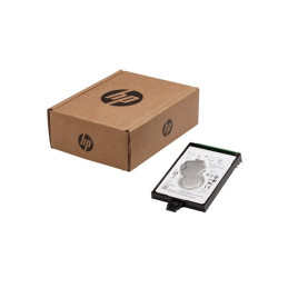 Disque dur - interne - pour LaserJet Enterprise M554 LaserJet Managed MFP E72430 LaserJet Managed Flow ... (B5L29A)_1