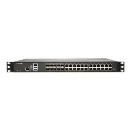 Bdl - NSA3700SWITCH SWS14-48FPOE (02-SSC-8207?BDL)_1