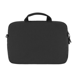 Sac à bandoulière pour ordinateur portable - 15" - noir (CL55458)_6