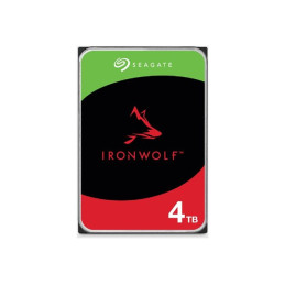 Disque dur - 4 To - interne - 3.5" - SATA 6Gb - s (72123400-6000000-000-RS)_1