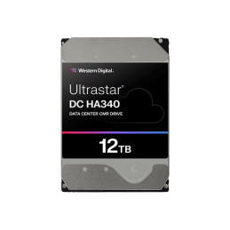 Disque dur - Centre de données - 12 To - interne - 3.5" - SATA 6Gb - s - 7200 tours - min - mémoire ta... (0B47063)_2