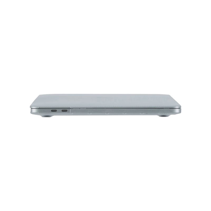 Sacoche pour ordinateur portable - 13" - clair - pour Apple MacBook Pro 13.3" (Early 2020) (INMB200629-CLR)_1