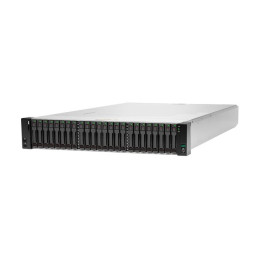 Contrôleur de stockage - NVMe - 32Gb Fibre Channel, 10 Gigabit Ethernet, 25 Gigabit Ethernet (S0S39A)_1