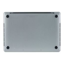 Sacoche pour ordinateur portable - 13" - clair - pour Apple MacBook Pro 13.3" (Early 2020) (INMB200629-CLR)_4