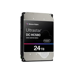 Disque dur - 24 To - interne - 3.5" - SATA 6Gb - s - 7200 tours - min - mémoire tampon : 512 Mo (0F62796)_3