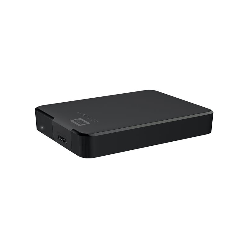 Disque dur - 5 To - externe (portable) - USB 3.0 (WDBU6Y0050BBK-WESN)_1