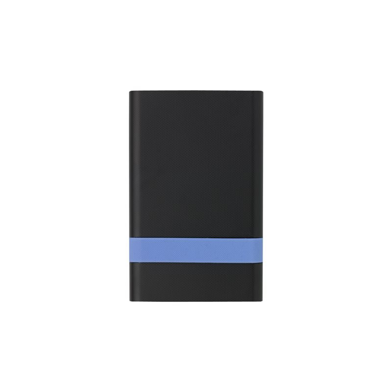 Boitier externe - 2.5" - SATA 6Gb - s - USB 3.2 (Gen 1) (53106)_1