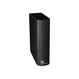 Disque dur - 10 To - externe (de bureau) - USB 3.0 (WDBWLG0100HBK-EESN)_1