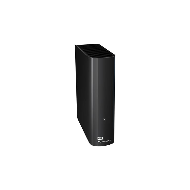 Disque dur - 10 To - externe (de bureau) - USB 3.0 (WDBWLG0100HBK-EESN)_1