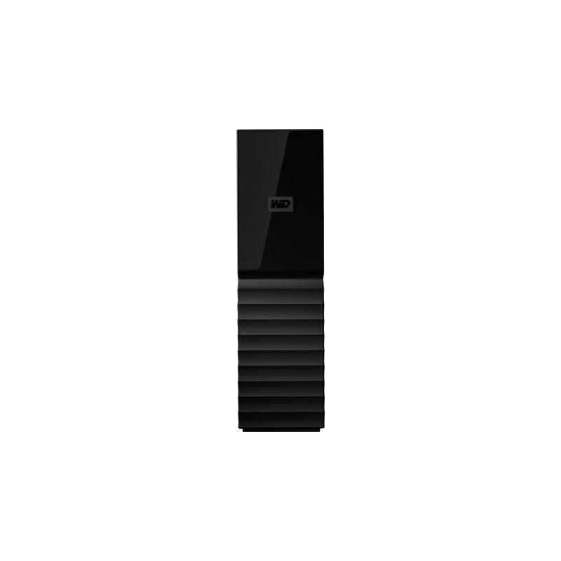 Disque dur - chiffré - 4 To - externe (de bureau) - USB 3.0 - AES 256 bits - noir (WDBBGB0040HBK-EESN)_1