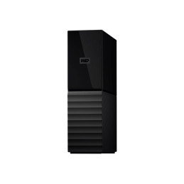 Disque dur - chiffré - 4 To - externe (de bureau) - USB 3.0 - AES 256 bits - noir (WDBBGB0040HBK-EESN)_2