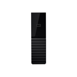 Disque dur - chiffré - 4 To - externe (de bureau) - USB 3.0 - AES 256 bits - noir (WDBBGB0040HBK-EESN)_3