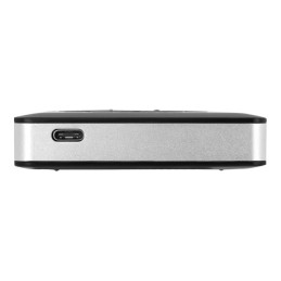 Disque dur - chiffré - 1 To - externe (portable) - USB 3.1 Gen 1 (USB-C connecteur) - AES 256 bits (53401)_4