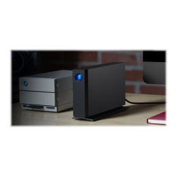 Disque dur - 4 To - externe (de bureau) - USB 3.1 (USB-C connecteur) - avec Seagate Rescue Data Re... (STHA4000800)_2