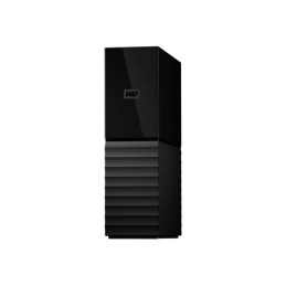 Disque dur - chiffré - 14 To - externe (de bureau) - USB 3.0 - AES 256 bits - noir (WDBBGB0140HBK-EESN)_1