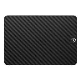 Disque dur - 6 To - externe (de bureau) - USB 3.0 - noir - avec Seagate Rescue Data Recovery (STKP6000400)_1