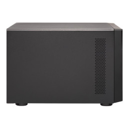 Baie de disques - 8 Baies (SATA-600) - SATA 6Gb - s (externe) (TL-D800S)_8