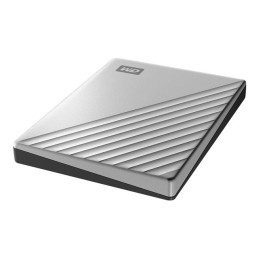 Disque dur - chiffré - 1 To - externe (portable) - USB 3.0 (USB-C connecteur) - AES 256 bit... (WDBC3C0010BSL-WESN)_5