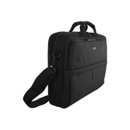 Sacoche pour ordinateur portable - 15" - 17.3" - noir (D31440-RPET)_5