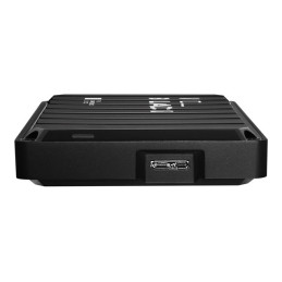 Disque dur - 4 To - externe (portable) - USB 3.2 Gen 1 - noir (WDBA3A0040BBK-WESN)_5