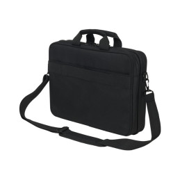 Sacoche pour ordinateur portable - 15" - 17.3" - noir (D31440-RPET)_6