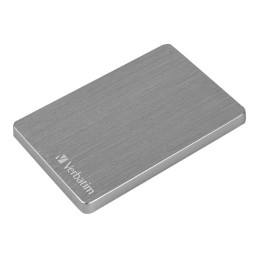 Disque dur - 1 To - externe (portable) - USB 3.2 Gen 1 - gris sidéral (53662)_3