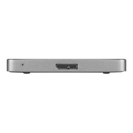 Disque dur - 1 To - externe (portable) - USB 3.2 Gen 1 - gris sidéral (53662)_6