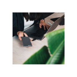 Disque dur - 1 To - externe (portable) - USB 3.2 Gen 1 - gris sidéral (53662)_10