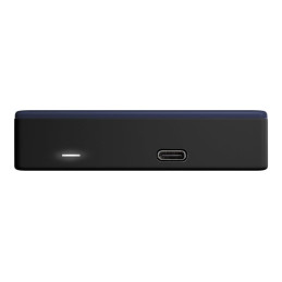 Disque dur - chiffré - 4 To - externe (portable) - USB 3.0 (USB-C connecteur) - AES 256 bit... (WDBFTM0040BBL-WESN)_5