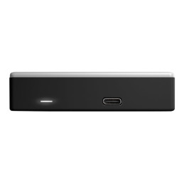 Disque dur - chiffré - 4 To - externe (portable) - USB 3.0 (USB-C connecteur) - AES 256 bit... (WDBPMV0040BSL-WESN)_4