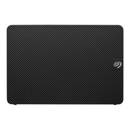 Disque dur - 16 To - externe (de bureau) - USB 3.0 - noir - avec Seagate Rescue Data Recovery (STKP16000400)_7